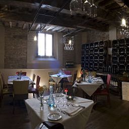 Ristorante La Locanda di Bagnara Fotos