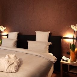Suite Euro Hotel Residence Fotos