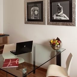 Suite Euro Hotel Residence Fotos