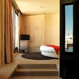  EME catedral Design Hotel Fotos