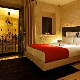  EME catedral Design Hotel Fotos