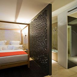 Номер EME catedral Design Hotel Fotos