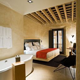Номер EME catedral Design Hotel Fotos