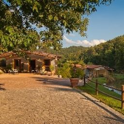 Lebbiano Residence Fotos