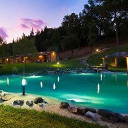 Pool Lebbiano Residence Fotos