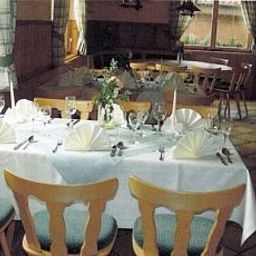 Ristorante Traube Fotos