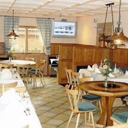 Ristorante Traube Fotos