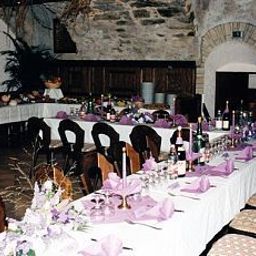 Sala banchetti Traube Fotos