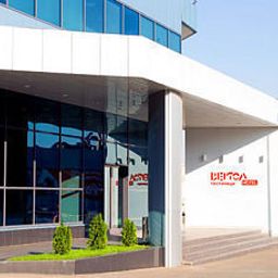 VertolHOTEL Rostov on Don