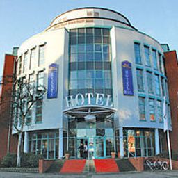 BEST WESTERN Kiel