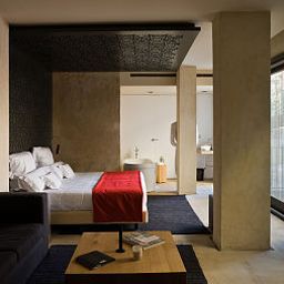 Номер EME catedral Design Hotel Fotos
