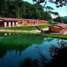 Lebbiano Residence Scandicci