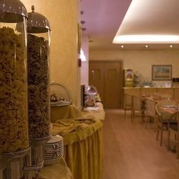 Sala colazione Nasco Fotos
