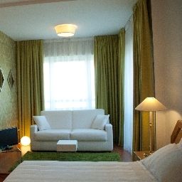 Junior-Suite Nasco Fotos