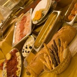 Buffet Nasco Fotos