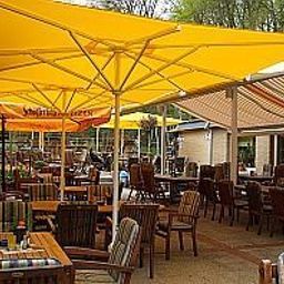 Terrasse Busch Atter Fotos