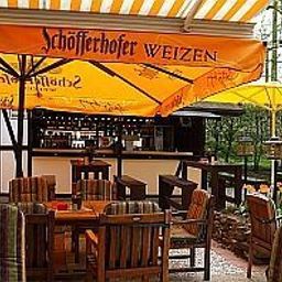 Terrasse Busch Atter Fotos