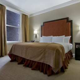 Suite The Skirvin Hilton Oklahoma City Fotos