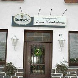 Zum Lindenbaum Finnentrop Nordrhein-Westfalen