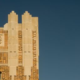 Vue extérieure The Skirvin Hilton Oklahoma City Fotos