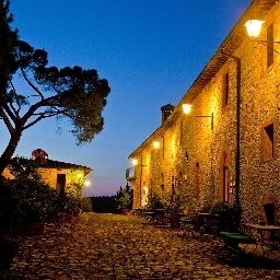 Vue extérieure Borgo Il Poggiaccio Fotos