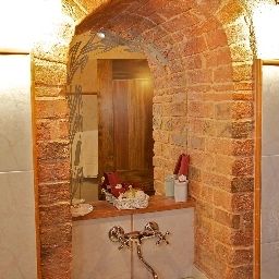 Salle de bains Borgo Il Poggiaccio Fotos