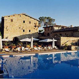 Piscine Borgo Il Poggiaccio Fotos
