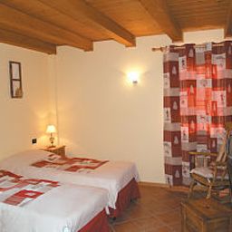 Chambre L'Espoir Fotos