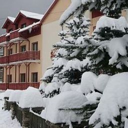  Śnieżka Pensjonat Fotos