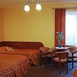 Room Śnieżka Pensjonat Fotos