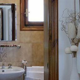 Cuarto de baño Casa di Meglio B & B Fotos
