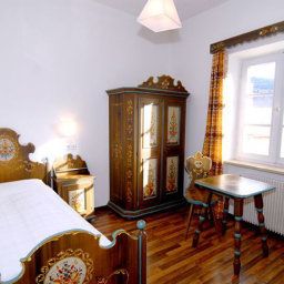 Room HOTEL TRAUBE An d.Bischofgärten Fotos