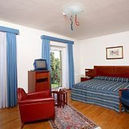 Junior-Suite Villa Matarazzo Fotos