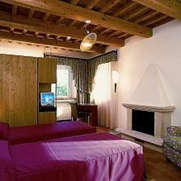 Junior-Suite Villa Matarazzo Fotos