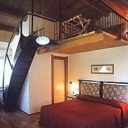 Junior-Suite Villa Matarazzo Fotos