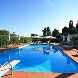 Pool Villa Matarazzo Fotos