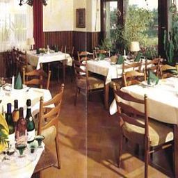 Breakfast room Otterpohl Fotos
