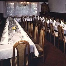 Banqueting hall Otterpohl Fotos
