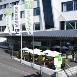 Außenansicht Holiday Inn BERN - WESTSIDE Fotos