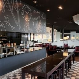 Halle Holiday Inn BERN - WESTSIDE Fotos