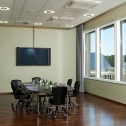 Hall Holiday Inn BERN - WESTSIDE Fotos