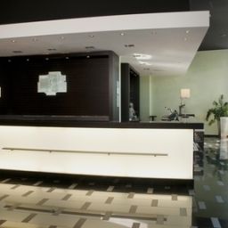 Vue intérieure Holiday Inn BERN - WESTSIDE Fotos