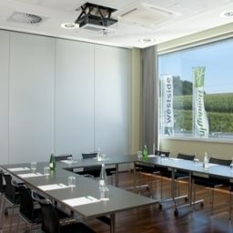 Tagungsraum Holiday Inn BERN - WESTSIDE Fotos