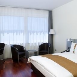 Chambre Holiday Inn BERN - WESTSIDE Fotos