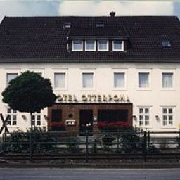 Exterior view Otterpohl Fotos