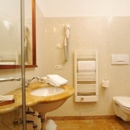 Łazienka Corso Fotos
