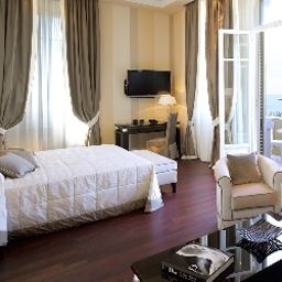 Junior-Suite NH Grand Hotel Palazzo Fotos