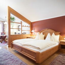 Suite familiale Steinerwirt Gasthof Fotos