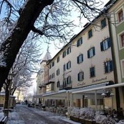 Widok zewnętrzny Corso Fotos