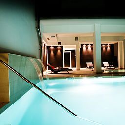 Piscine Tiffany & Resort Fotos